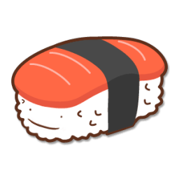 Sushi logo